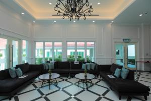 hotel casuarina kuala kangsar