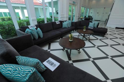 hotel casuarina kuala kangsar