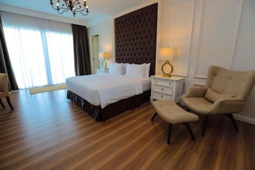 hotel casuarina kuala kangsar