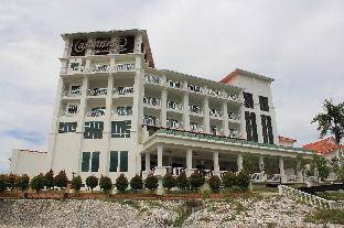 hotel casuarina kuala kangsar
