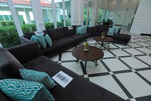 hotel casuarina kuala kangsar