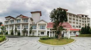 hotel casuarina kuala kangsar