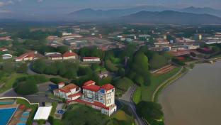 hotel casuarina kuala kangsar