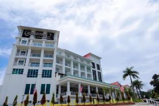 hotel casuarina kuala kangsar
