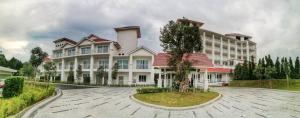 hotel casuarina kuala kangsar