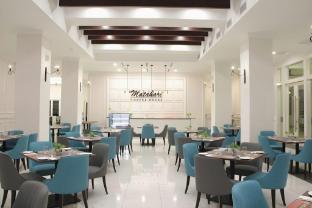 hotel casuarina kuala kangsar