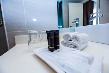 hotel casuarina kuala kangsar