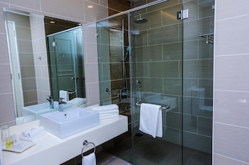 Hotel Casuarina Kuala Kangsar,Kuala Kangsar>>Ipoh,3 star