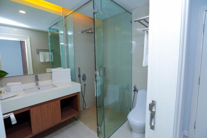 hotel casuarina kuala kangsar