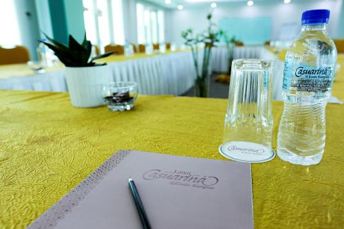hotel casuarina kuala kangsar
