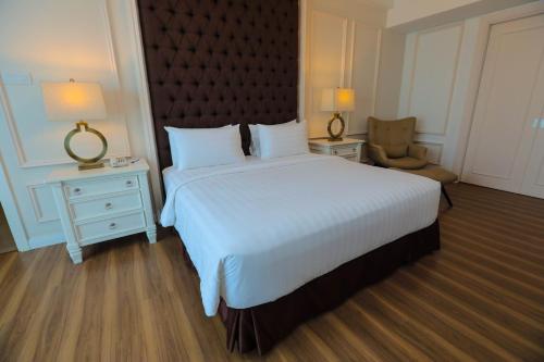 hotel casuarina kuala kangsar