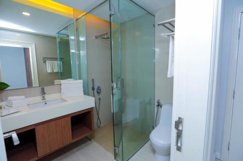 hotel casuarina kuala kangsar