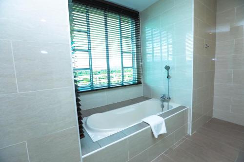 hotel casuarina kuala kangsar