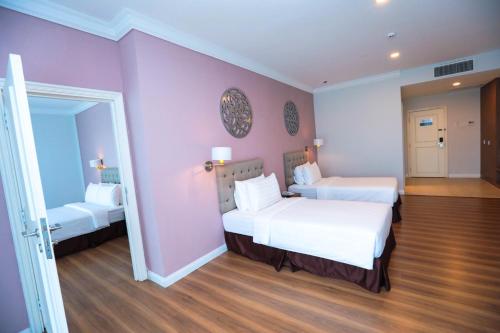 hotel casuarina kuala kangsar