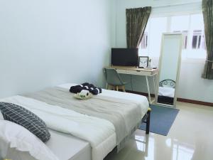 The Chill Town Home,,0 star