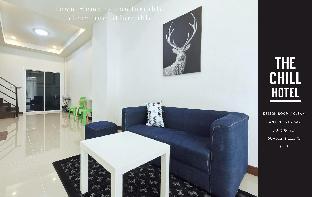 the chill town home