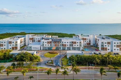 residence inn by marriott cancun hotel zone