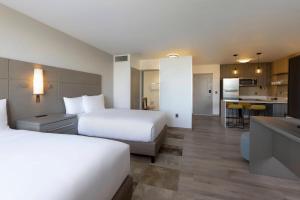 residence inn by marriott cancun hotel zone