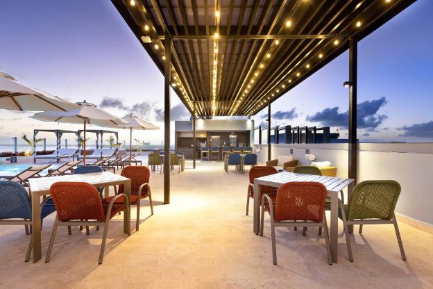 residence inn by marriott cancun hotel zone