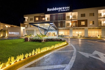residence inn by marriott cancun hotel zone