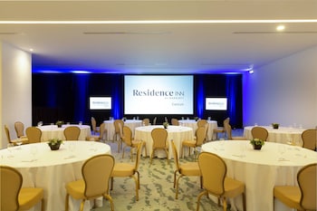 residence inn by marriott cancun hotel zone