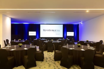 residence inn by marriott cancun hotel zone
