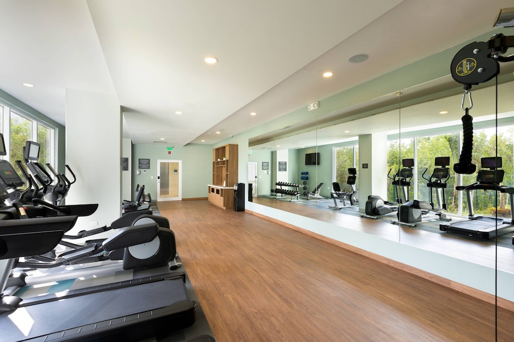 residence inn by marriott cancun hotel zone
