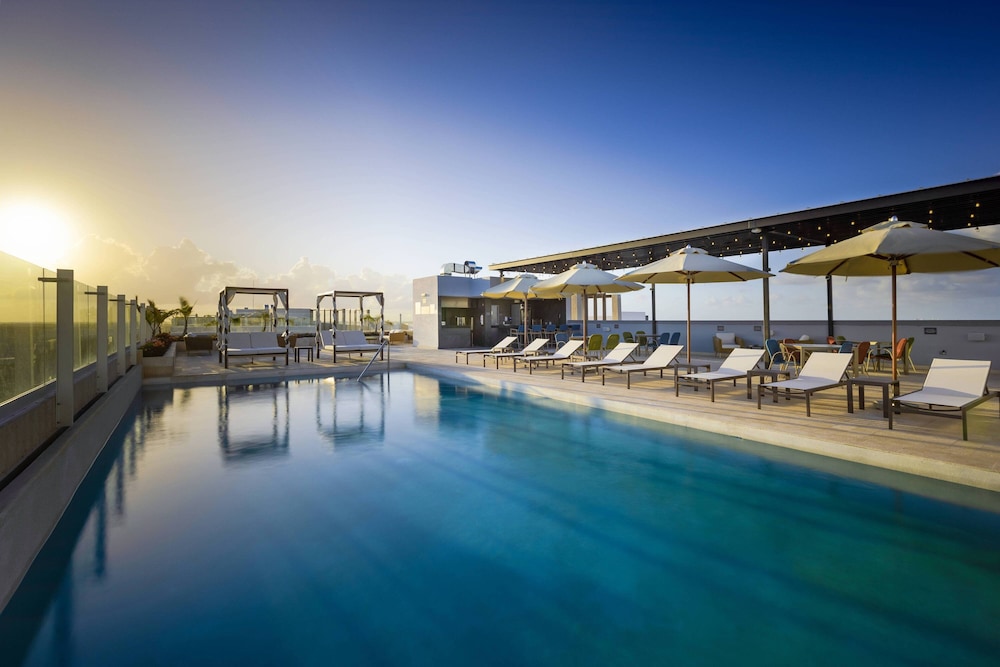 residence inn by marriott cancun hotel zone