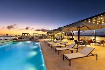 residence inn by marriott cancun hotel zone