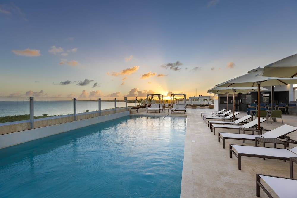 residence inn by marriott cancun hotel zone