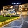 residence inn by marriott cancun hotel zone