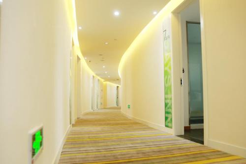 7 days inn suining daying chinas dead sea scenic spot