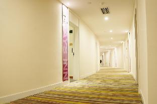 7 days inn suining daying chinas dead sea scenic spot