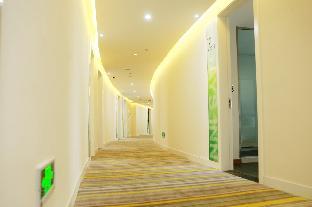 7 days inn suining daying chinas dead sea scenic spot