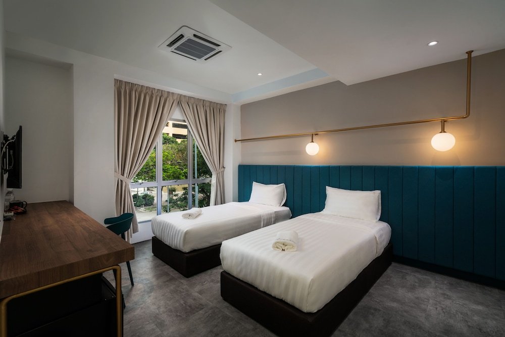 masson hotel butterworth
