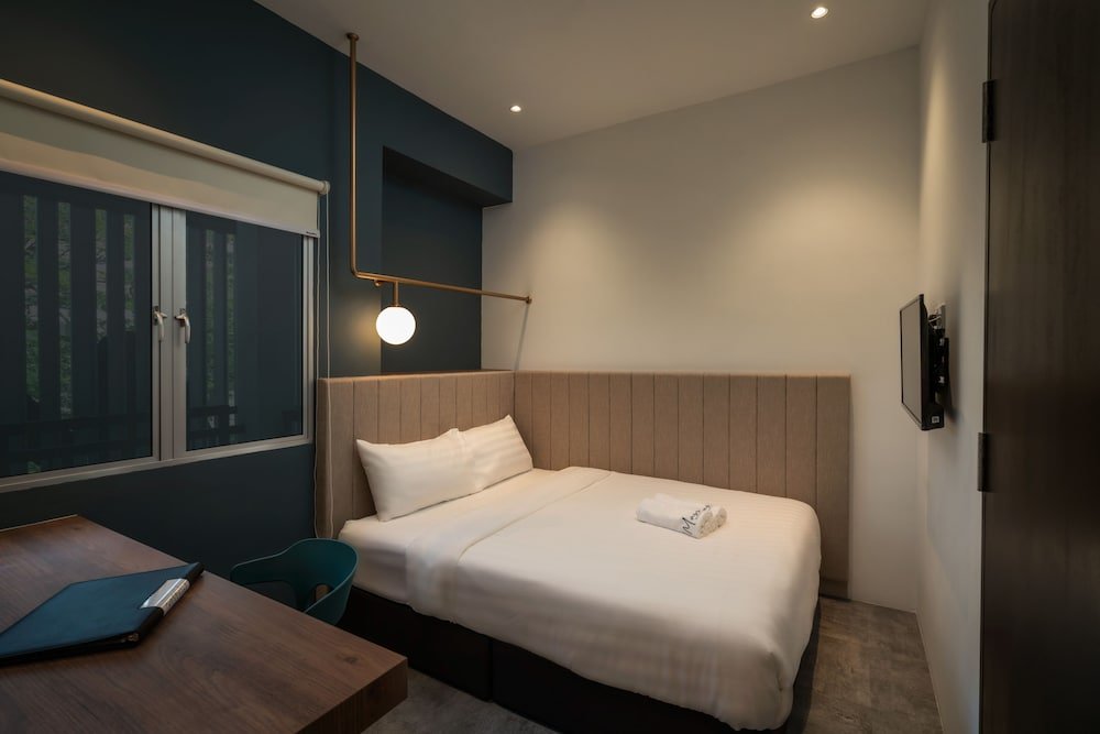 masson hotel butterworth