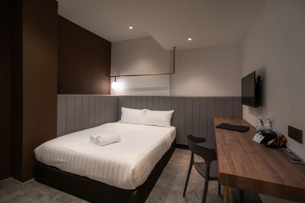 masson hotel butterworth