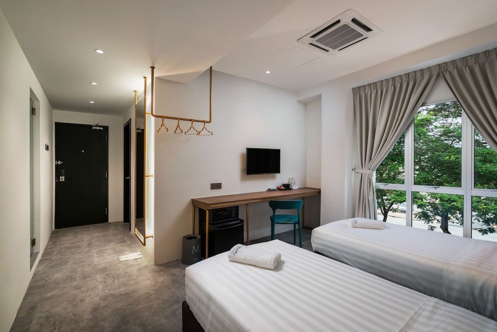 masson hotel butterworth