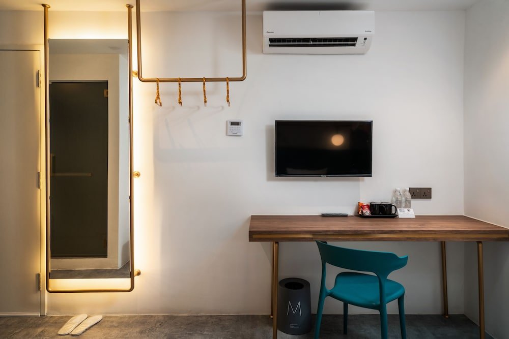 masson hotel butterworth