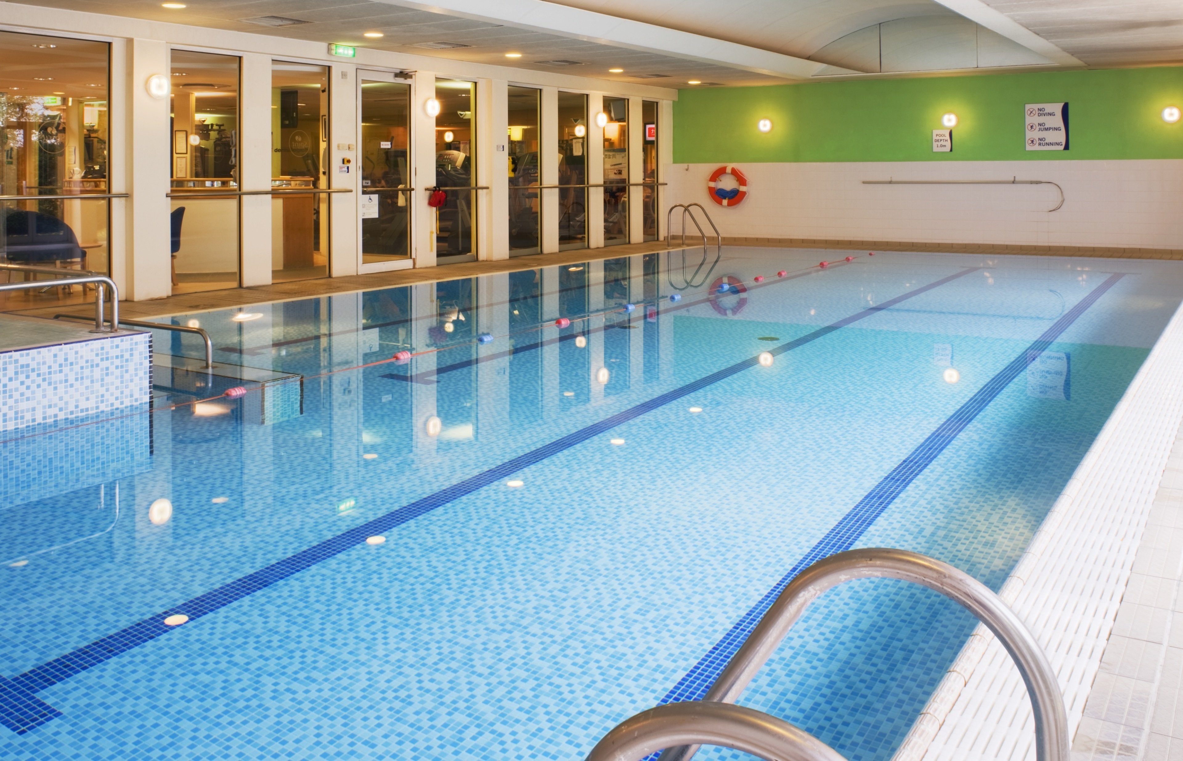 holiday inn colchester by ihg