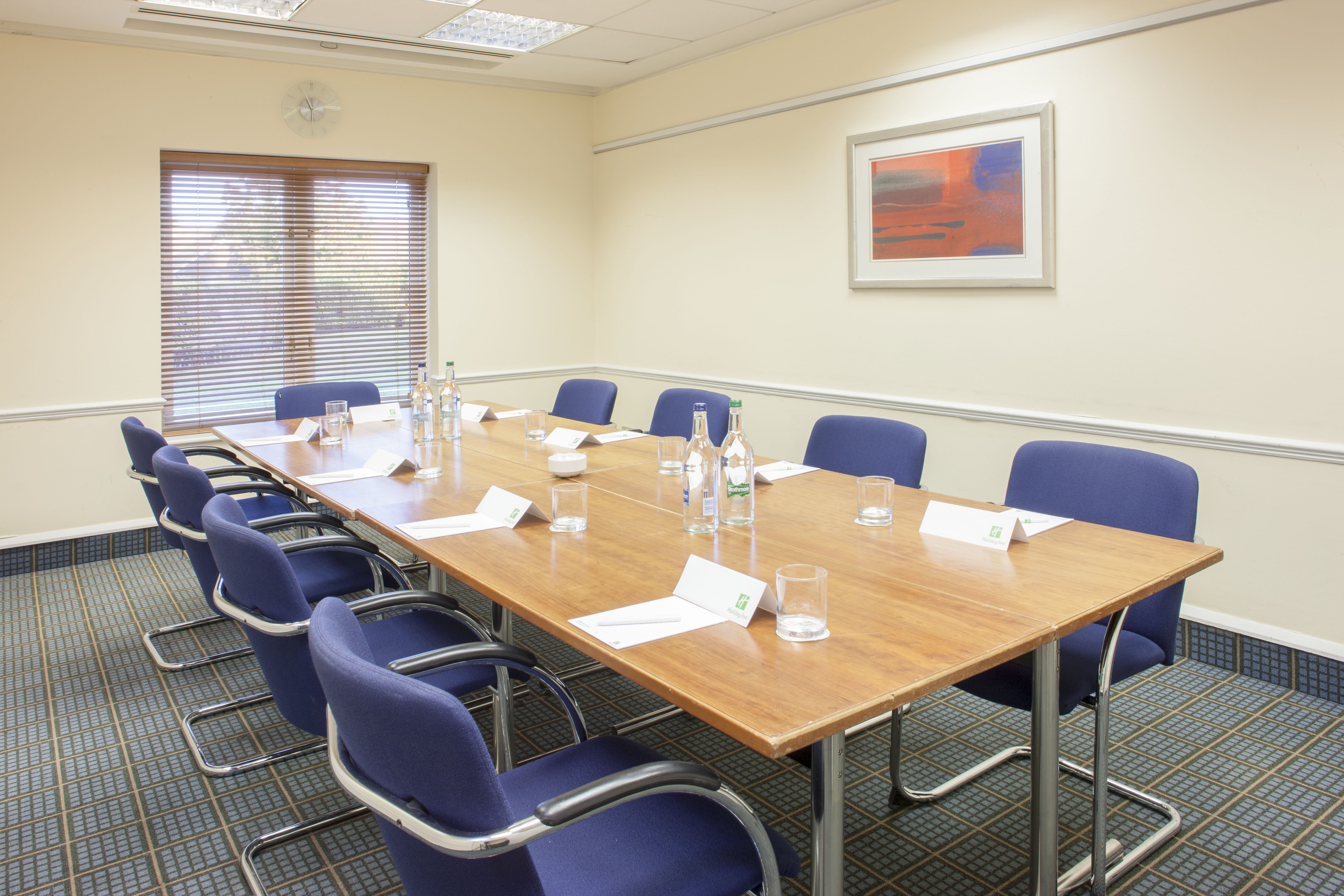 holiday inn colchester by ihg