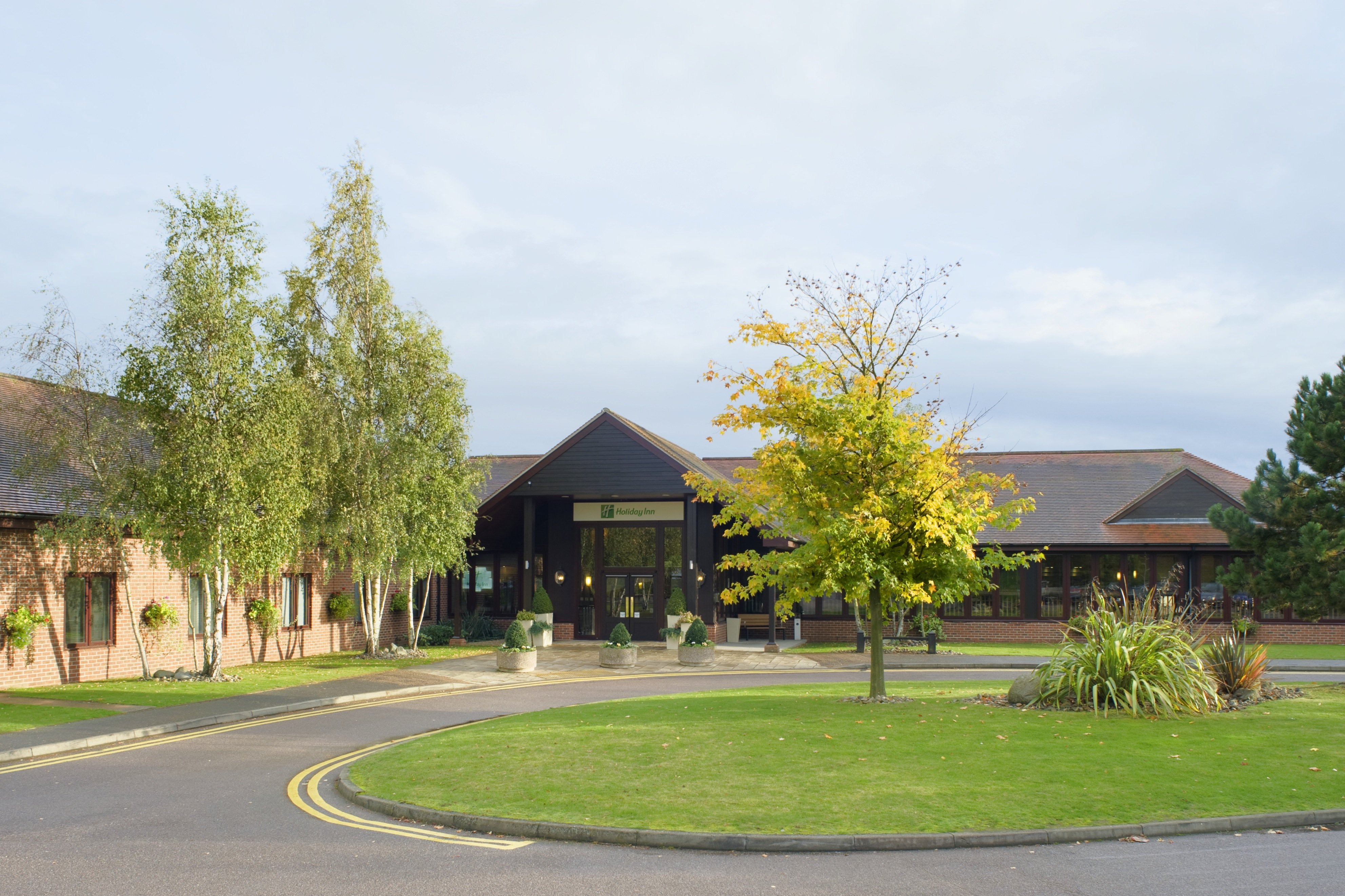holiday inn colchester by ihg