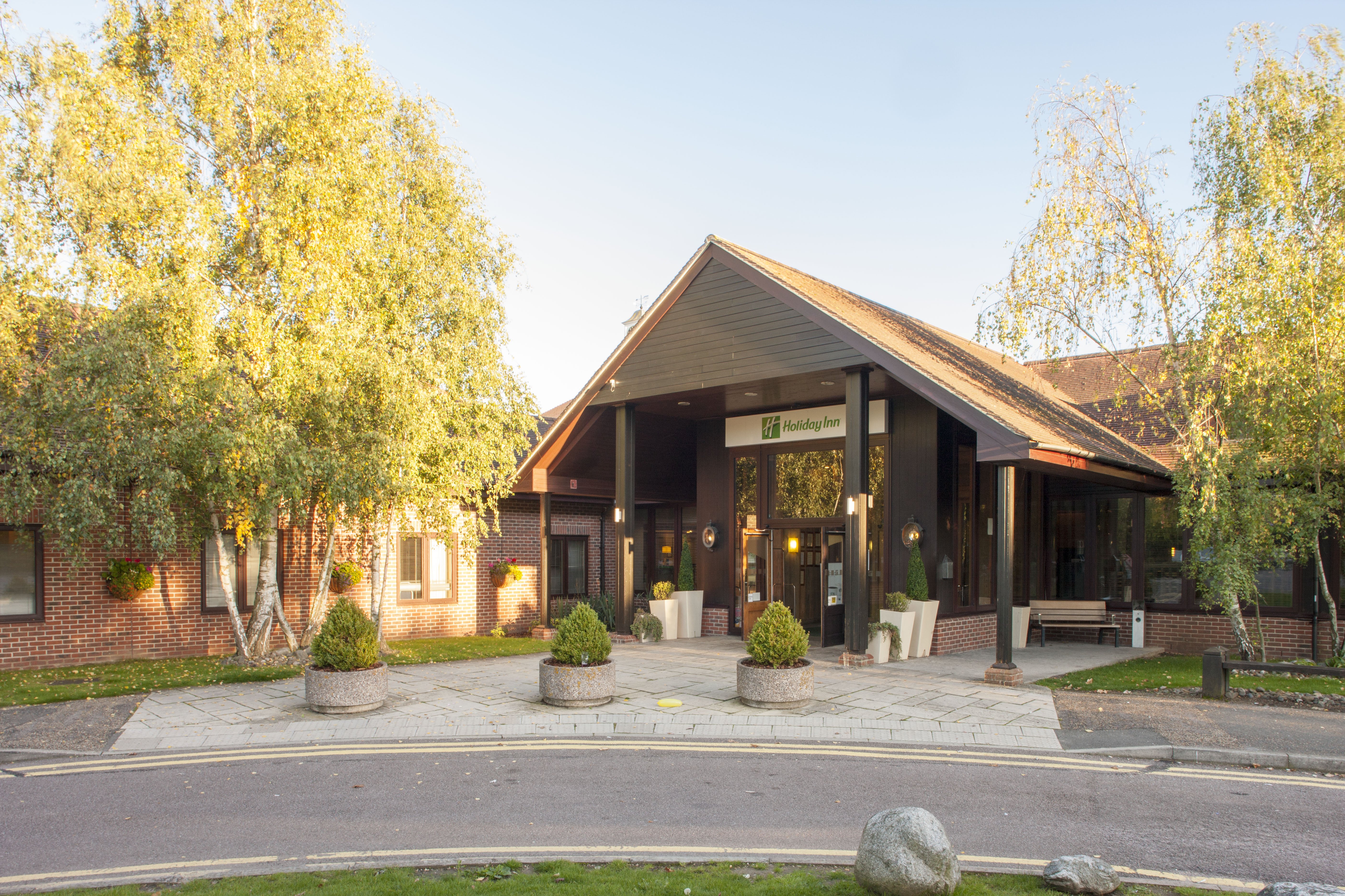 holiday inn colchester by ihg