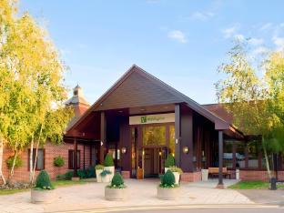 holiday inn colchester by ihg