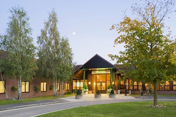 holiday inn colchester by ihg
