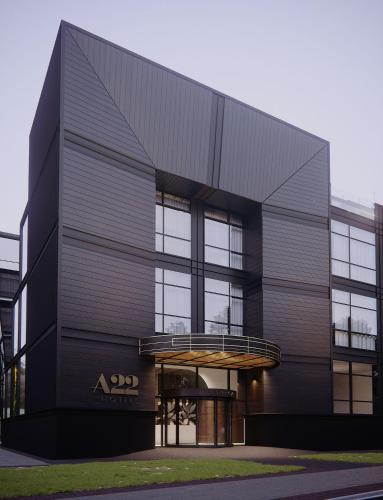 a22 hotel
