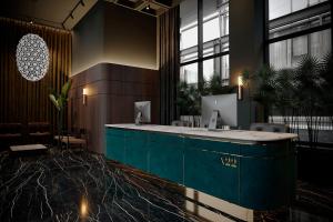 A22 Hotel,Riga>>Andrejsala,5 star