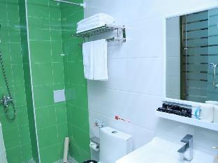 shell chengde longhua county xingzhou road hotel