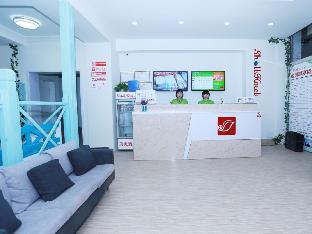 shell chengde longhua county xingzhou road hotel