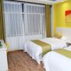 shell chengde longhua county xingzhou road hotel